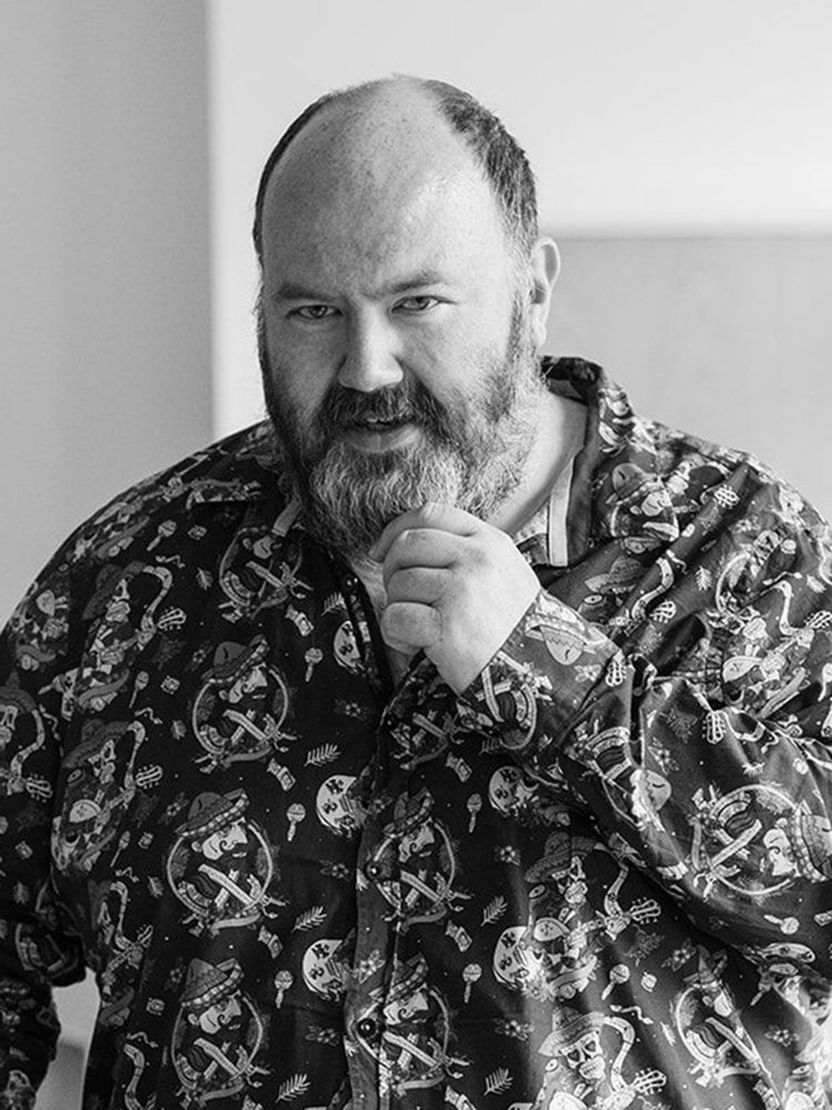 Chris Turton B2B Marketing and Amazon Expert